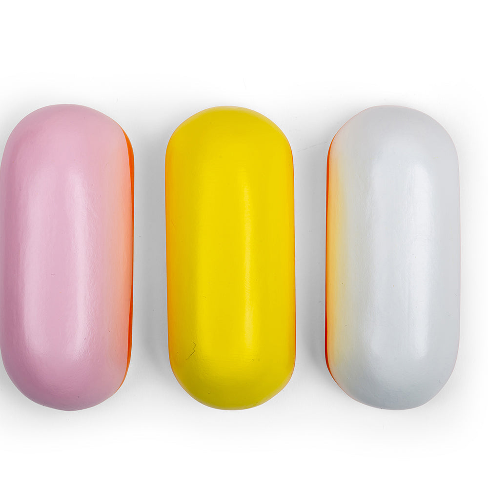 Iced Bun (Pack of 2)