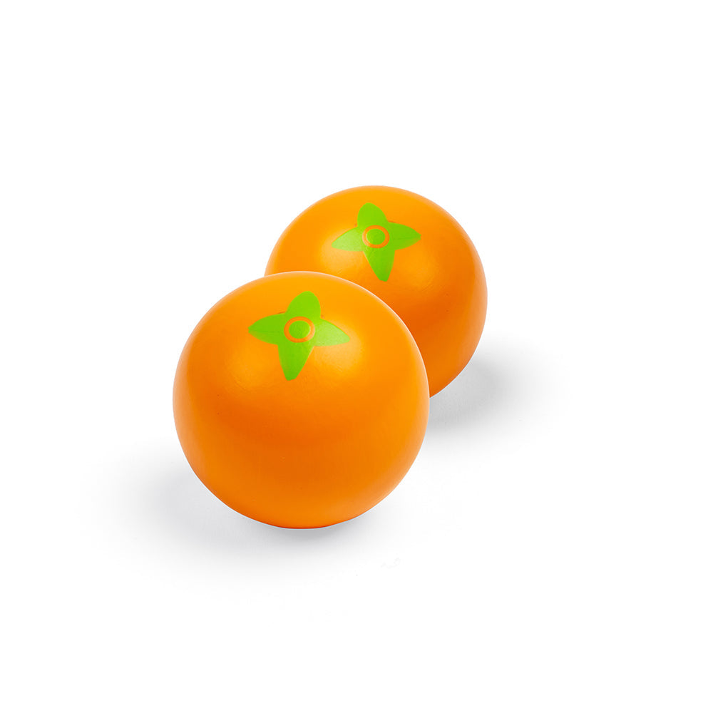 Orange (Pack of 2)