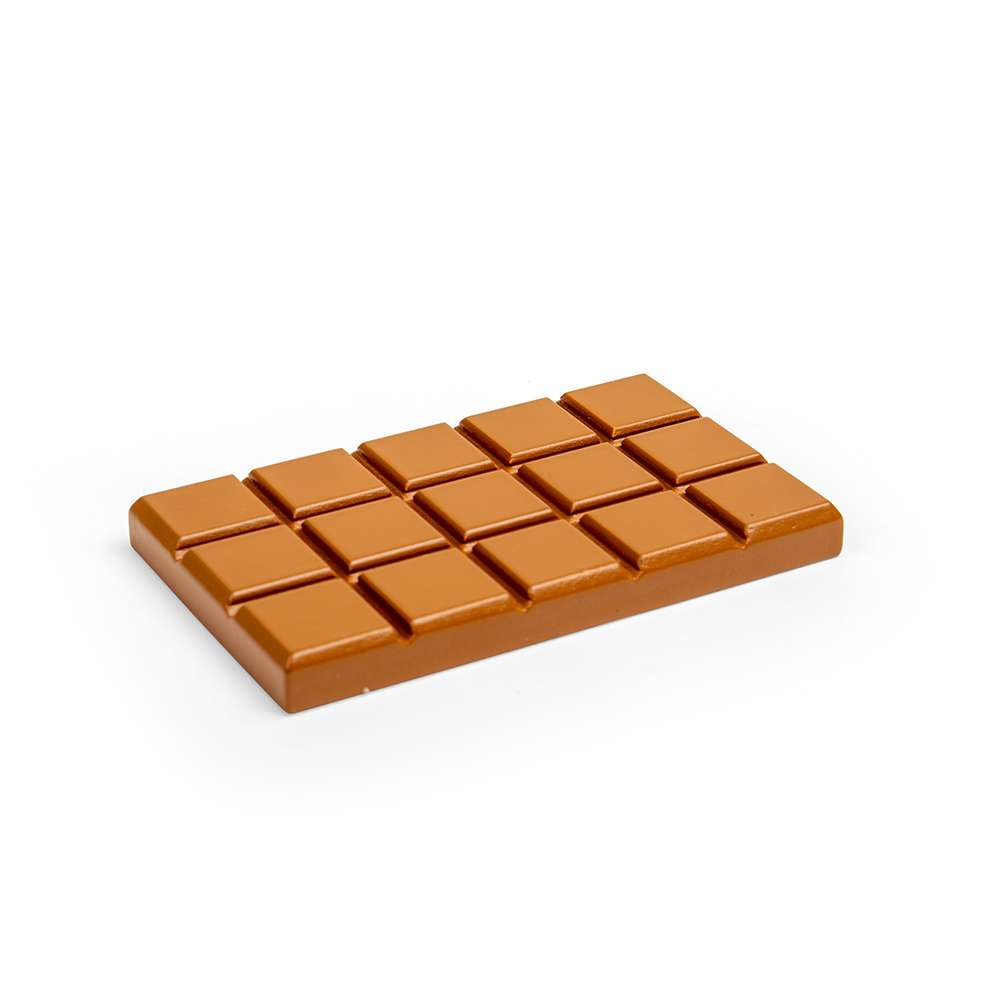 Bigjigs Toys Wooden Chocolate Play Food for Kids Kitchen Role Play