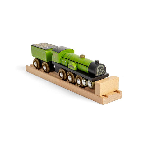 Flying Scotsman 100th Anniversary