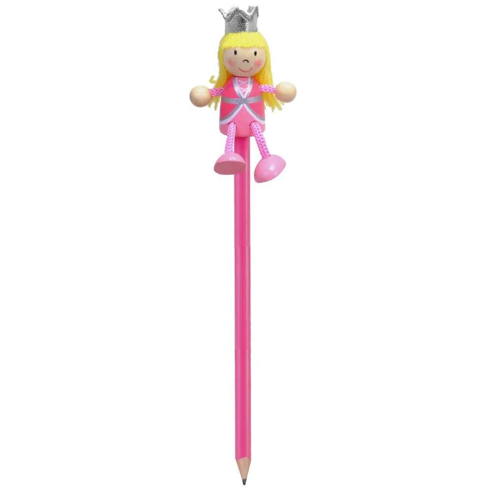 Princess Pencil - Pack of 2