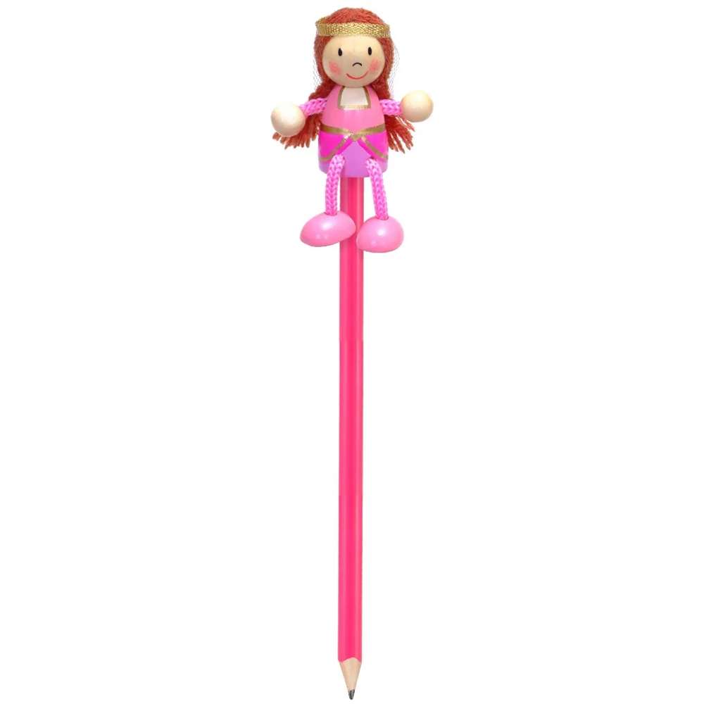 Maid Marian Pencil - Pack of 2