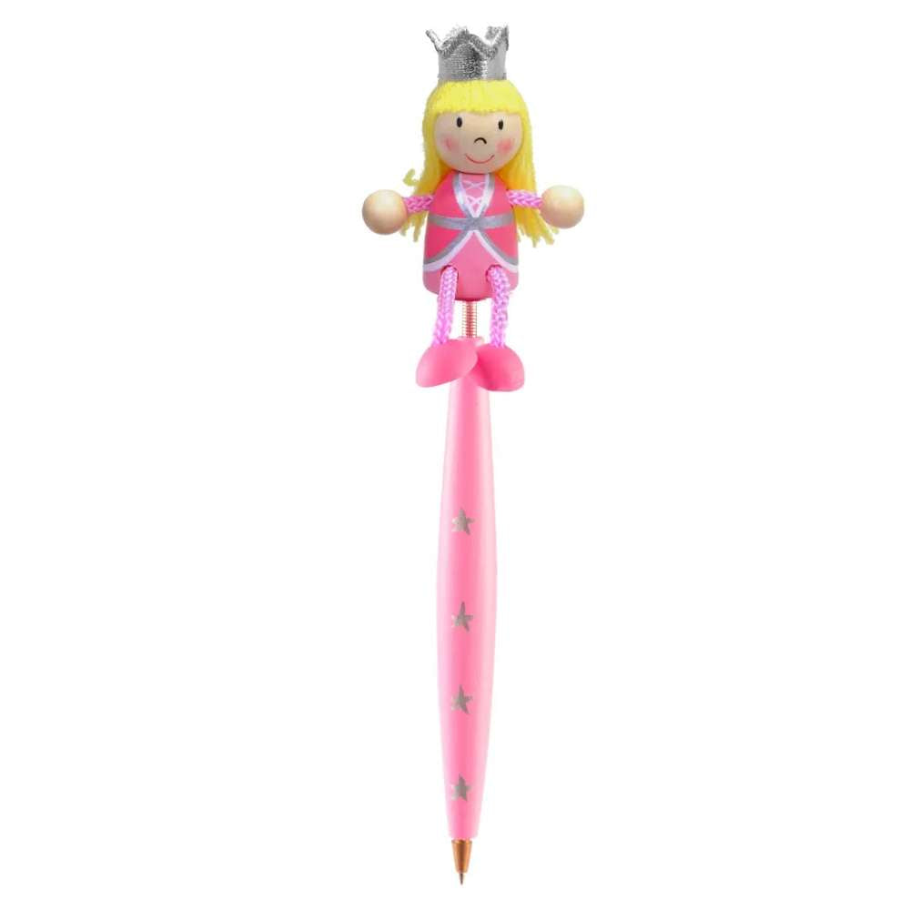 Princess Pen - Pack of 2