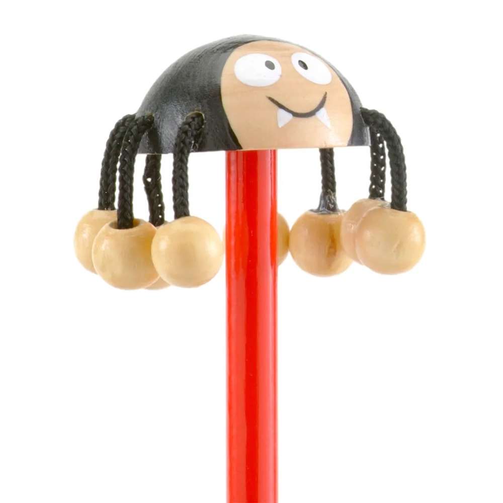 Spider Pencil - Pack of 2