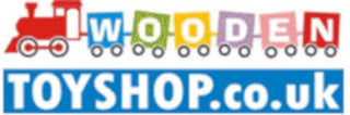 Wooden Toy Shop