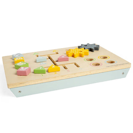 Table Top Activity Bench