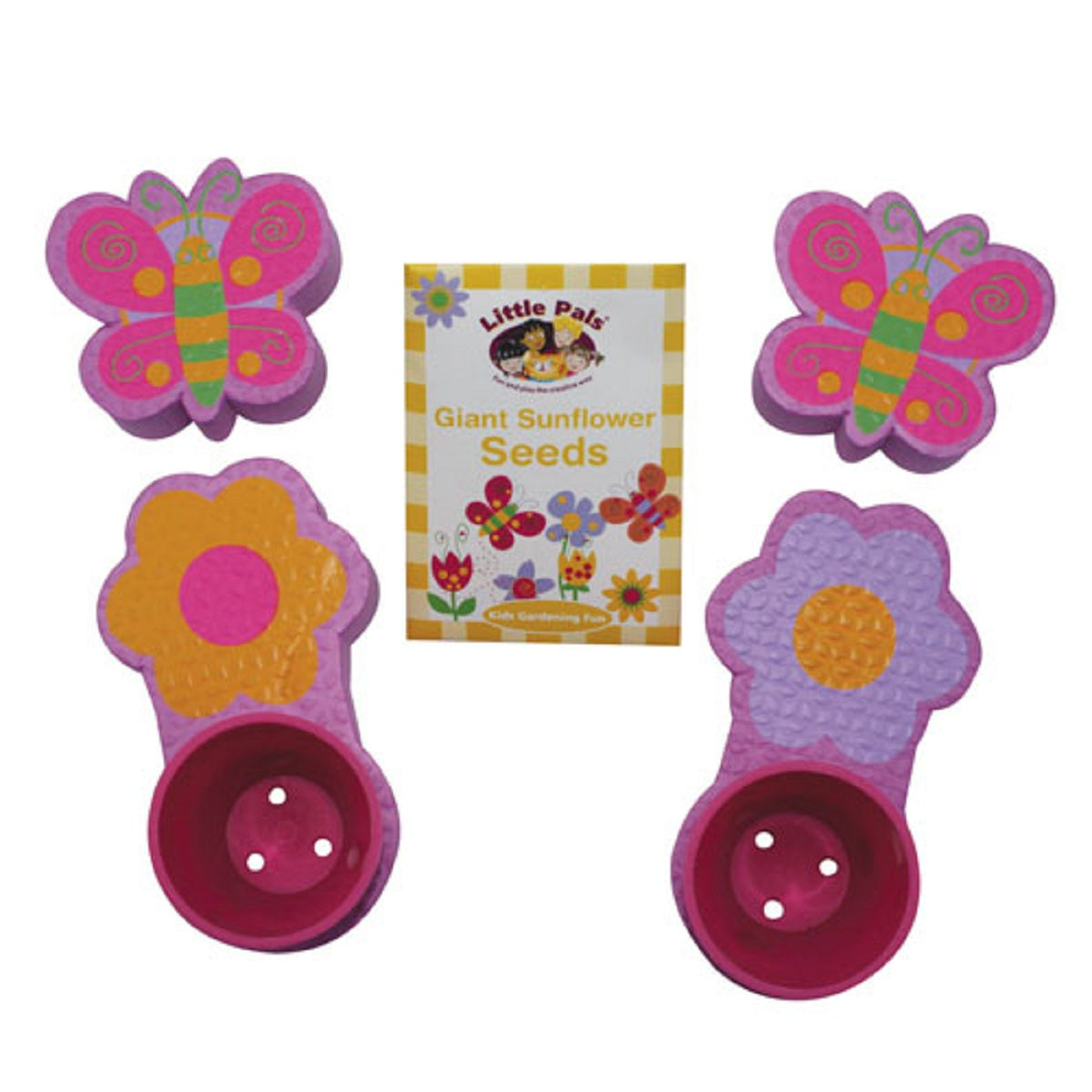 Butterfly Activity Growing Kit