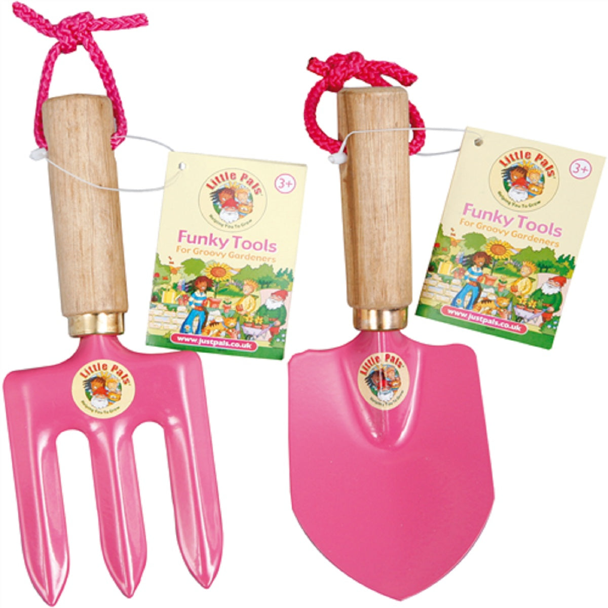 Butterfly Activity Growing Kit