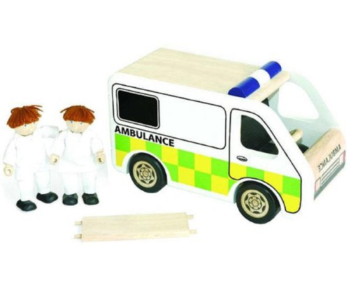 Pintoy Ambulance