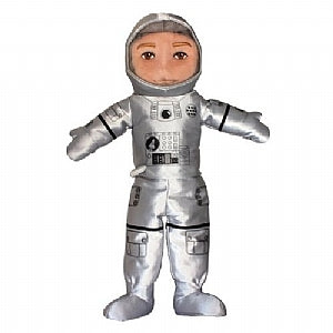 Astronaut Hand Puppet