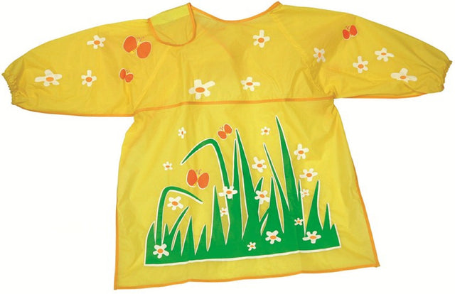 Hobby & Gardening Apron - Butterfly