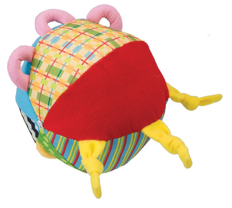 Busy Ball Activity Toy