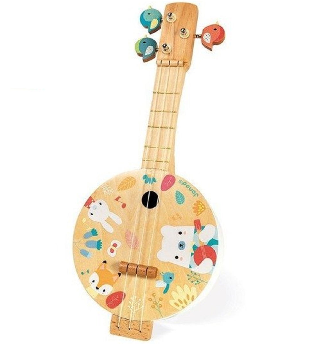 Janod Pure Banjo