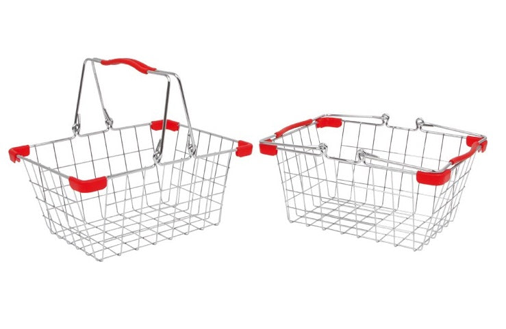 Shopping Baskets