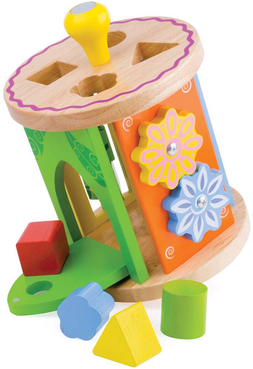 Rolling Activity Centre