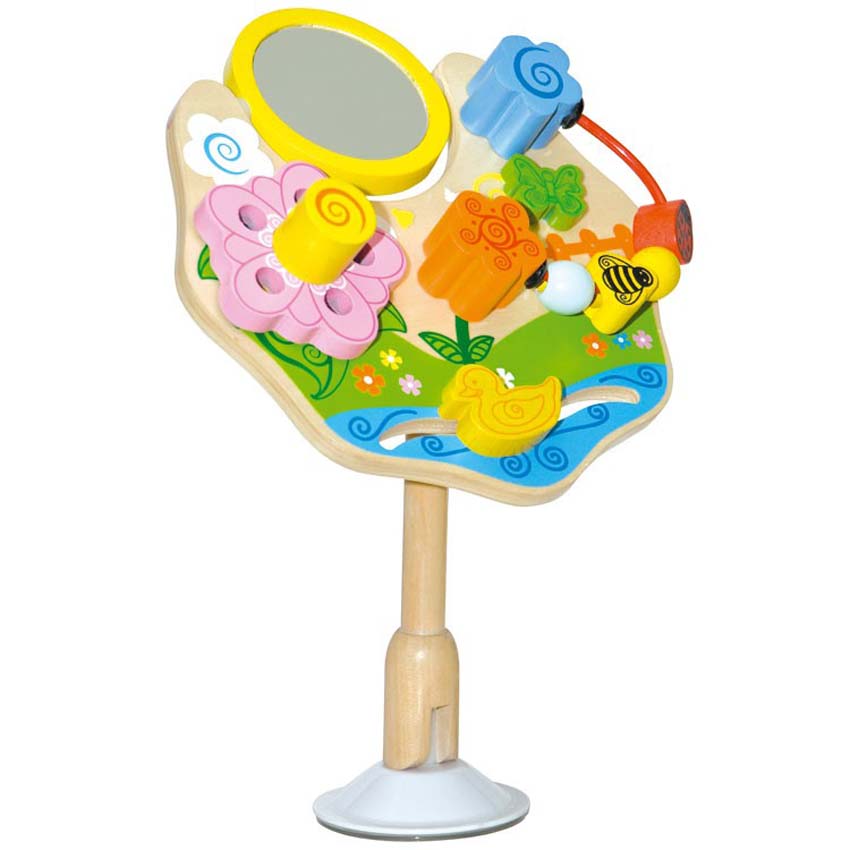 Suction Activity Centre