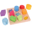 First Shapes Sorter
