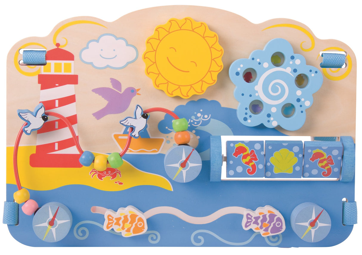 Marine Activity Centre