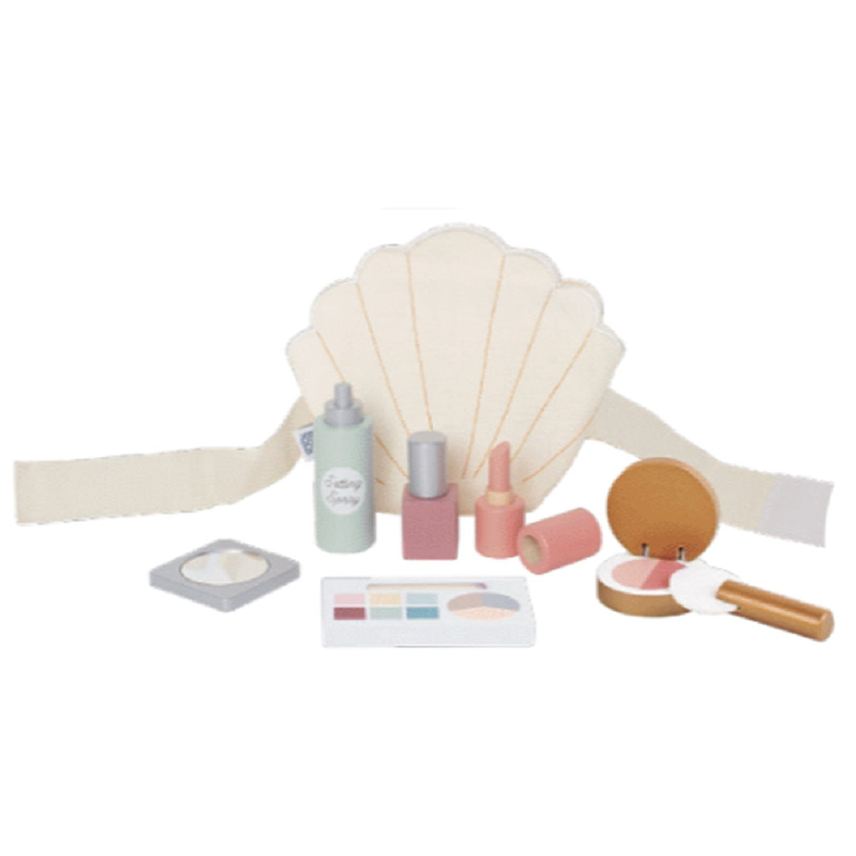 JaBaDaBaDo Beauty Belt