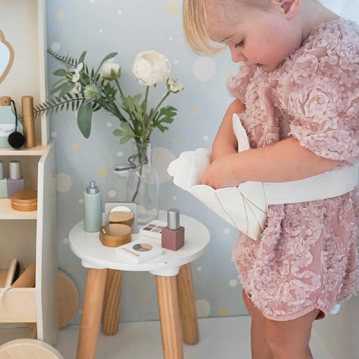 JaBaDaBaDo Beauty Belt