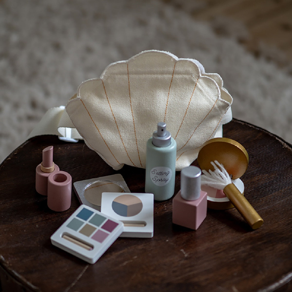 JaBaDaBaDo Beauty Belt