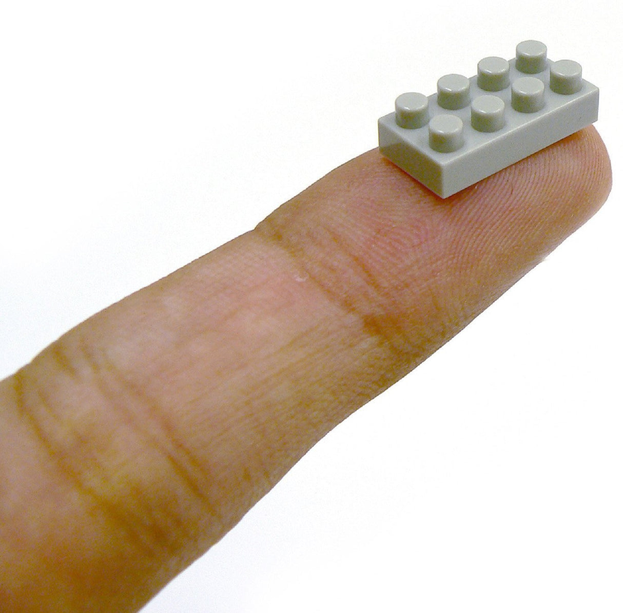 Big Ben 3D Nanoblock Construction Set