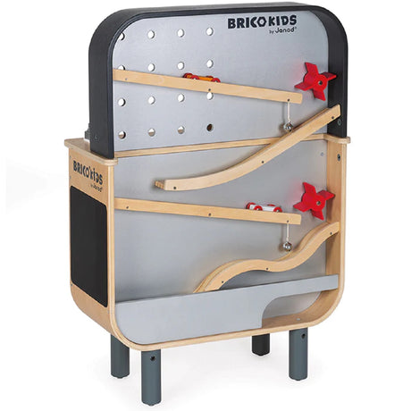 Brico Kids Reversible Workbench