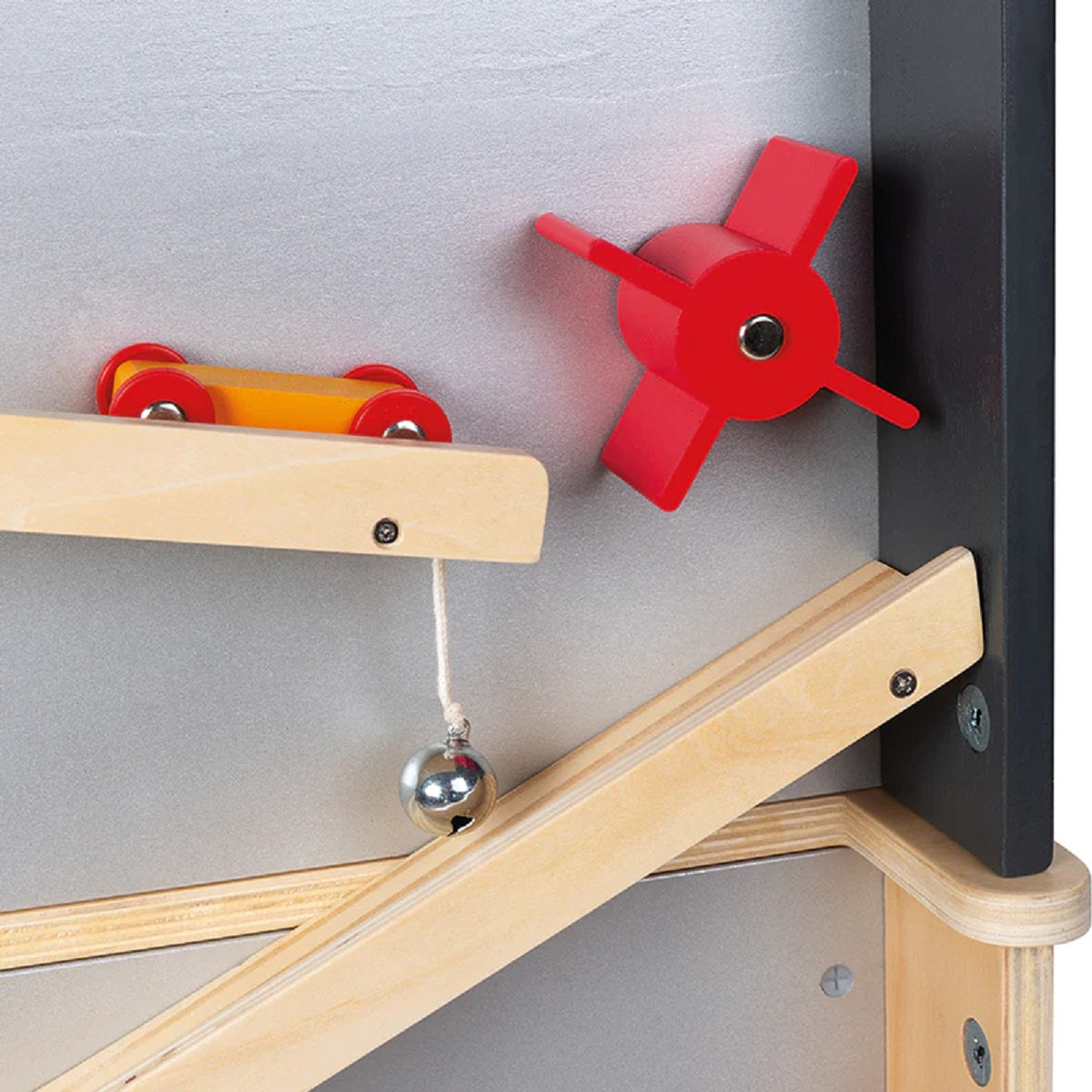 Brico Kids Reversible Workbench