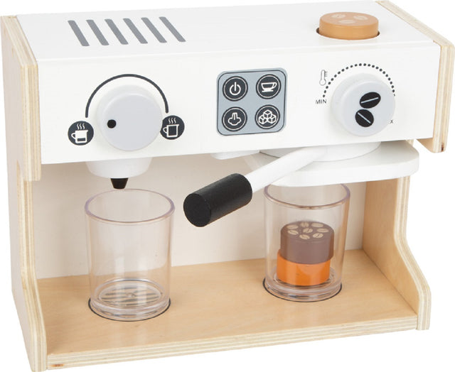 Bistro Coffee Machine