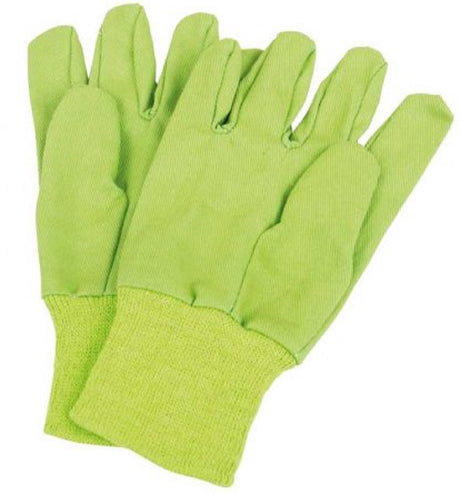 Cotton Gardening Gloves