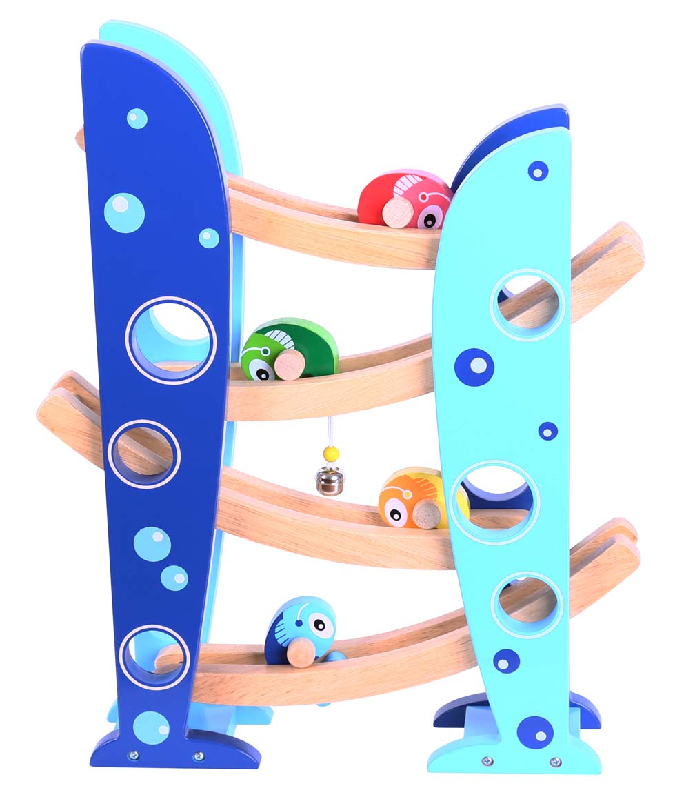 BigJigs Seaslide Slope