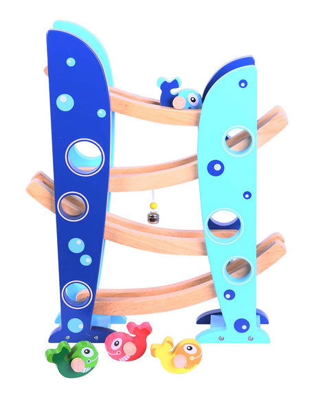 BigJigs Seaslide Slope
