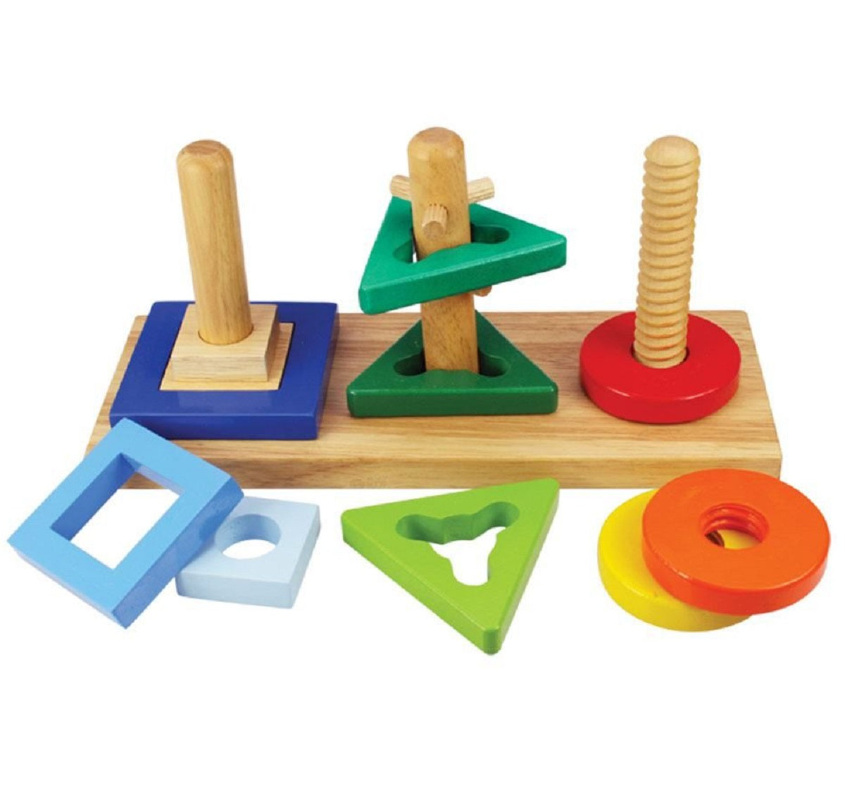 Twist and Turn Puzzle