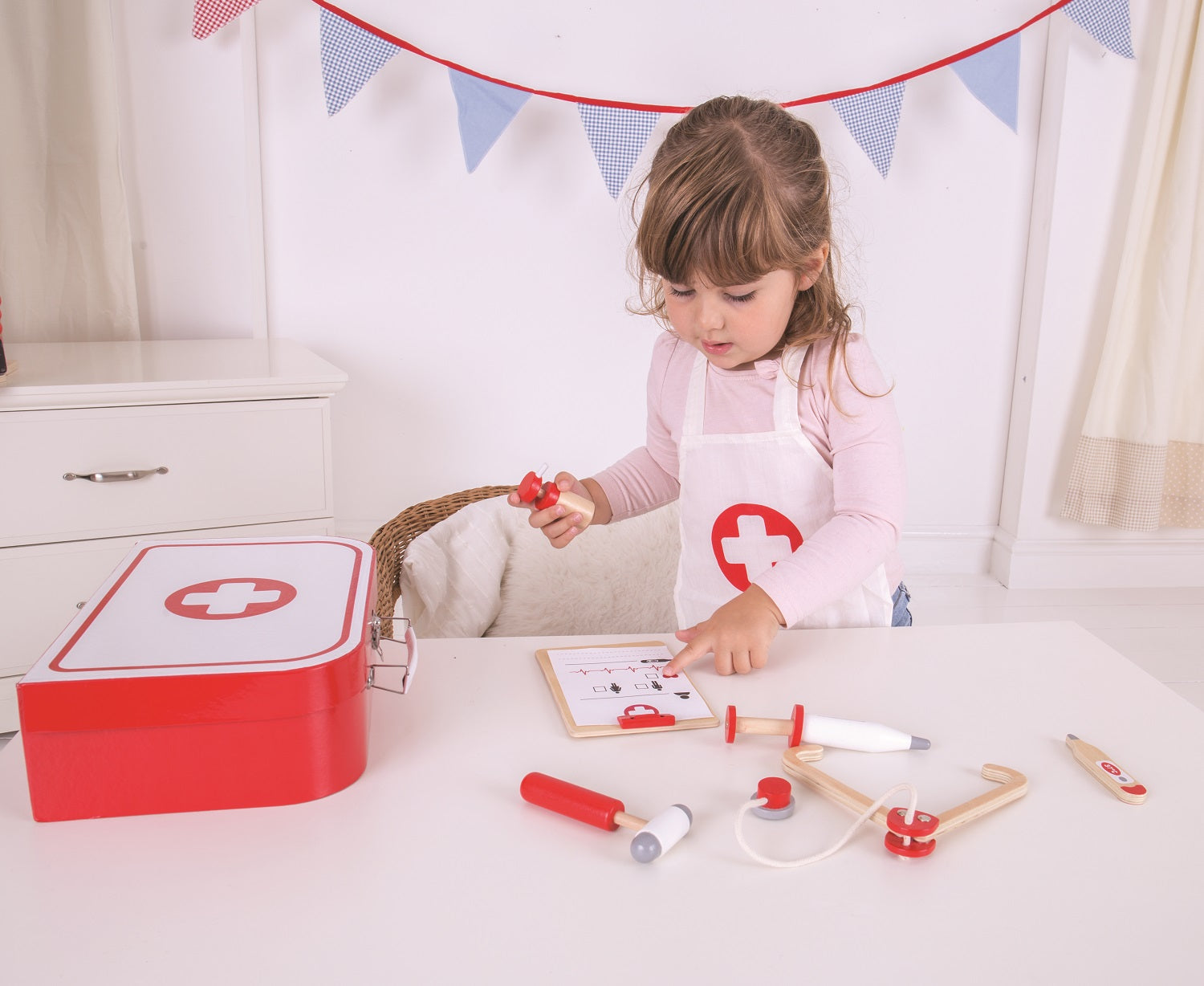 My First Doctors Kit