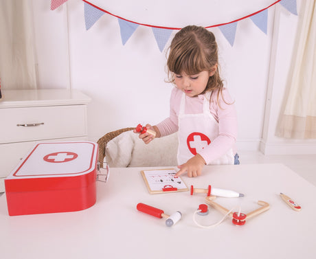 My First Doctors Kit