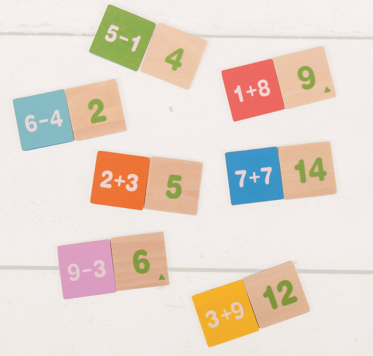 Add and Subtract Box