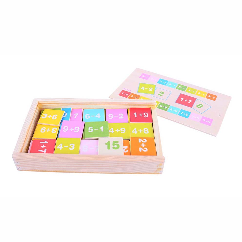 Add and Subtract Box