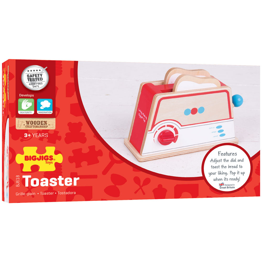 Toaster