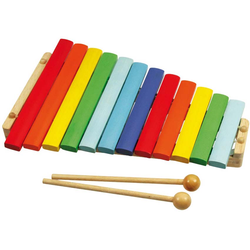 Snazzy Xylophone