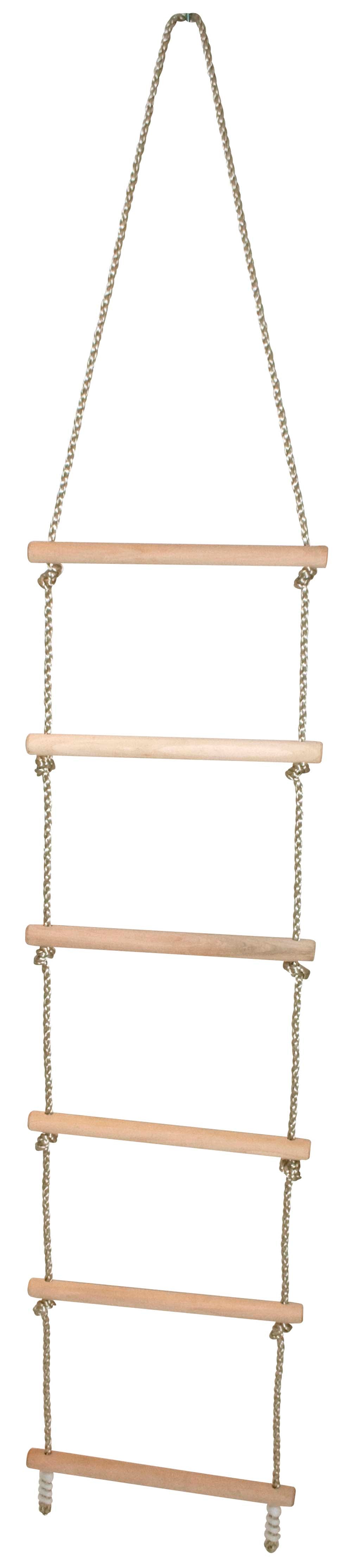 Rope Ladder