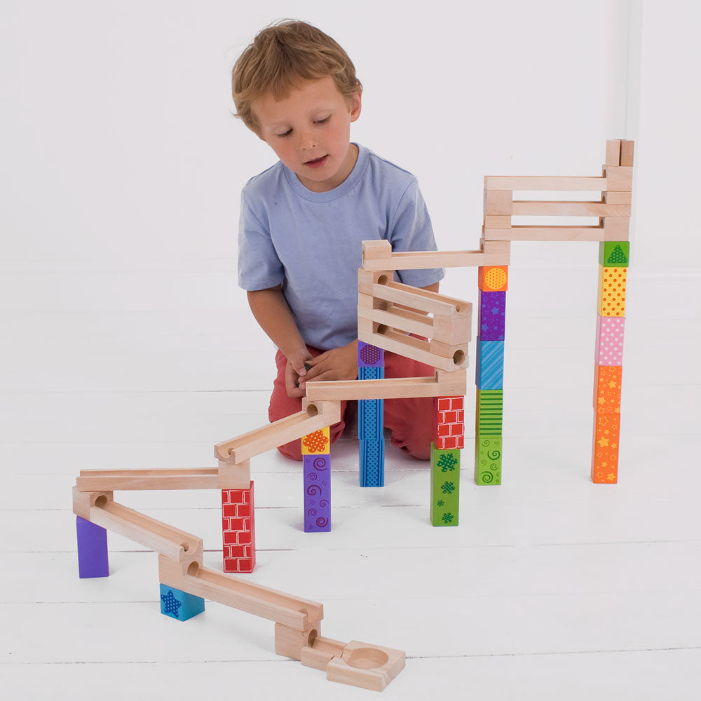 Marble Run