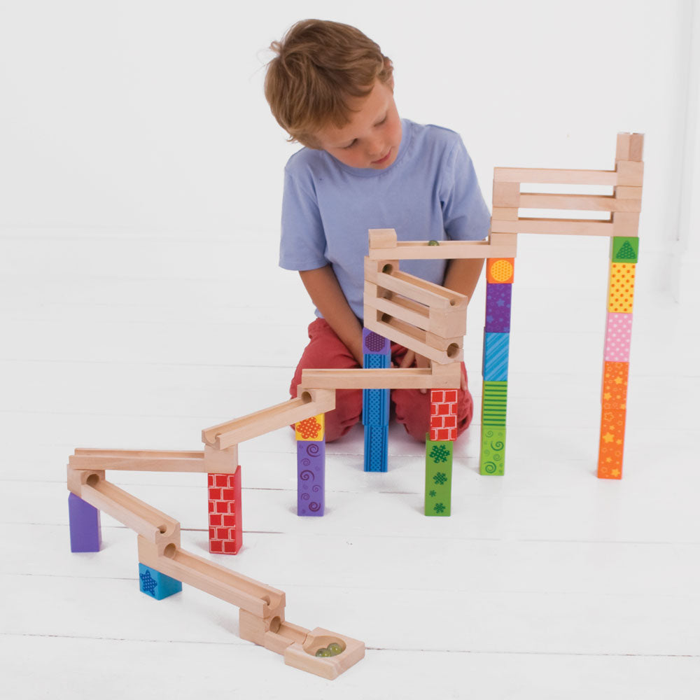 Marble Run
