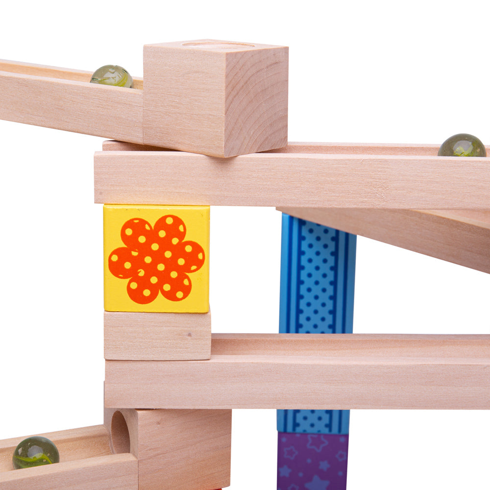 Marble Run