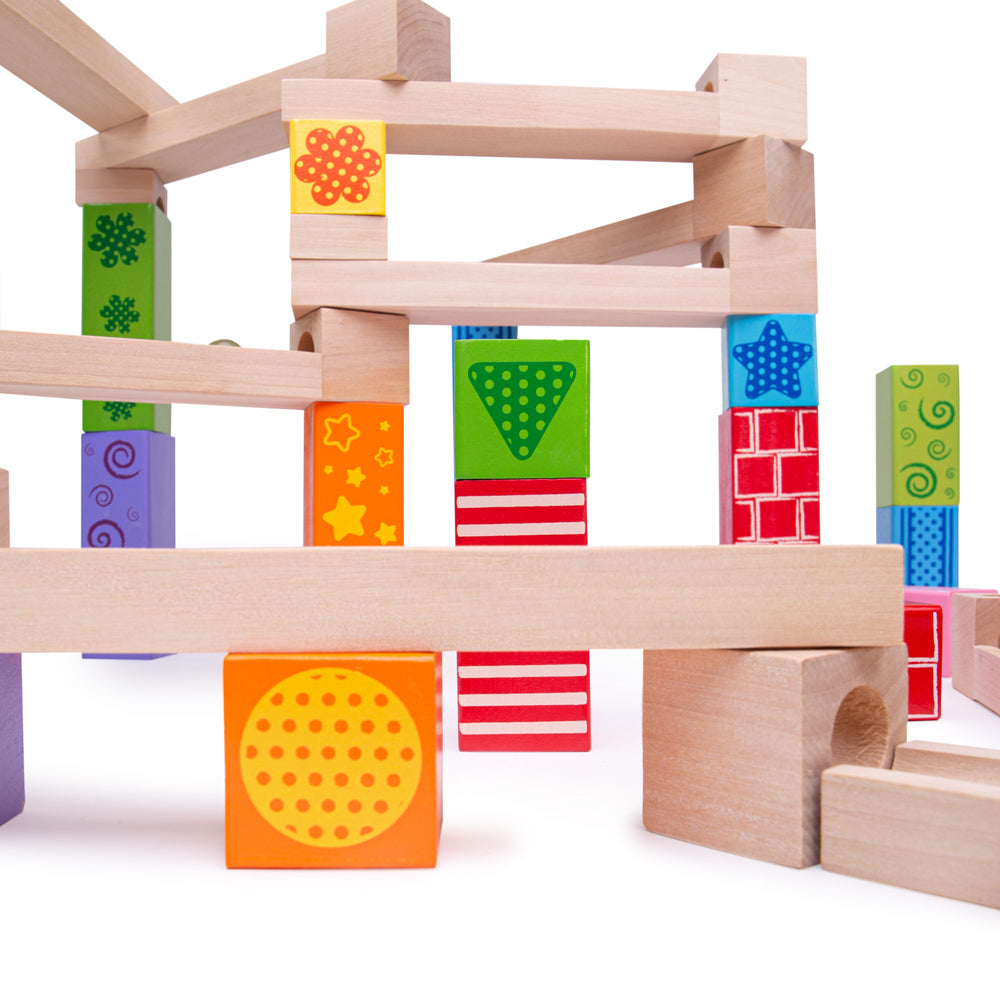 Marble Run