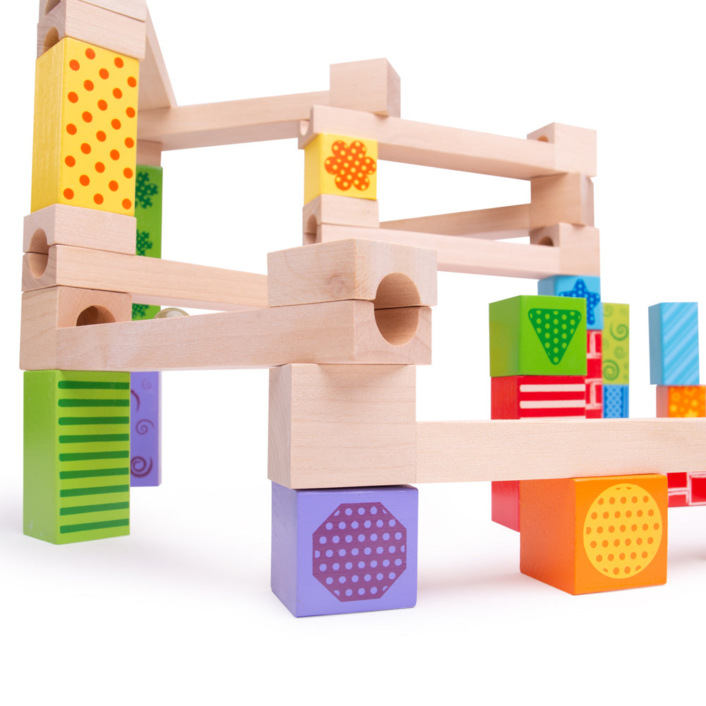 Marble Run