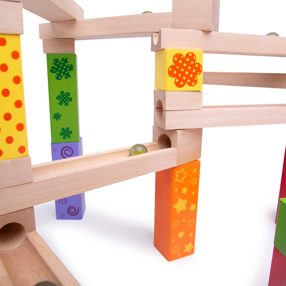 Marble Run