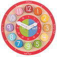Teaching Clock