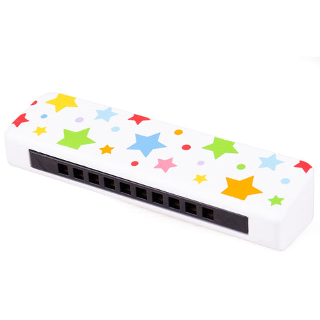 Bigjigs Stars Harmonica