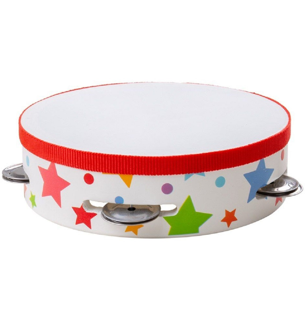 Stars Tambourine