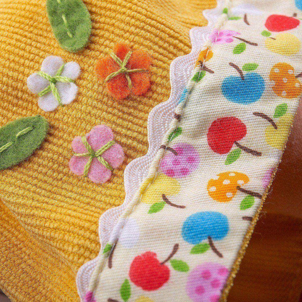 Daisy Doll - Small